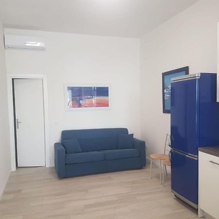 Apartament Golden River Marina di Campo Zewnętrze zdjęcie