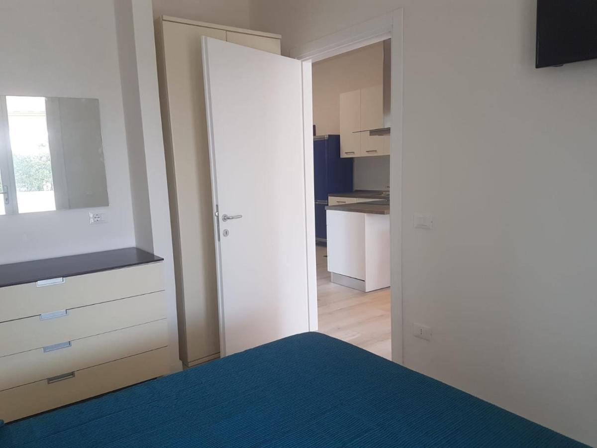 Apartament Golden River Marina di Campo Zewnętrze zdjęcie