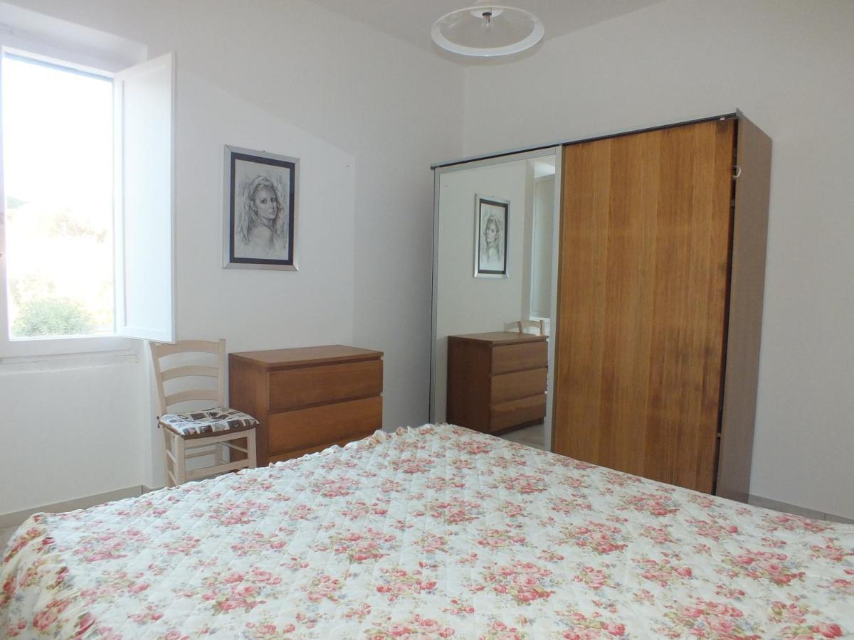 Apartament Golden River Marina di Campo Zewnętrze zdjęcie