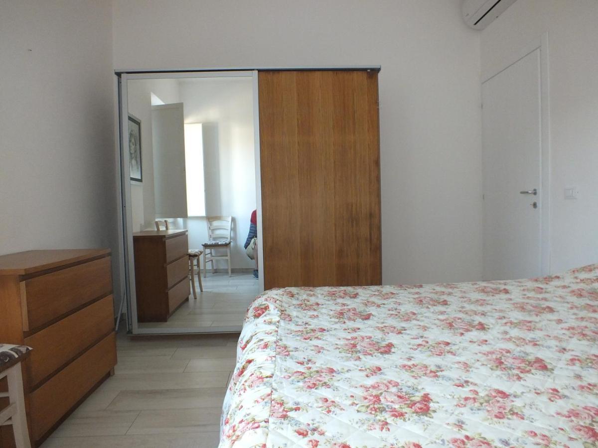 Apartament Golden River Marina di Campo Zewnętrze zdjęcie