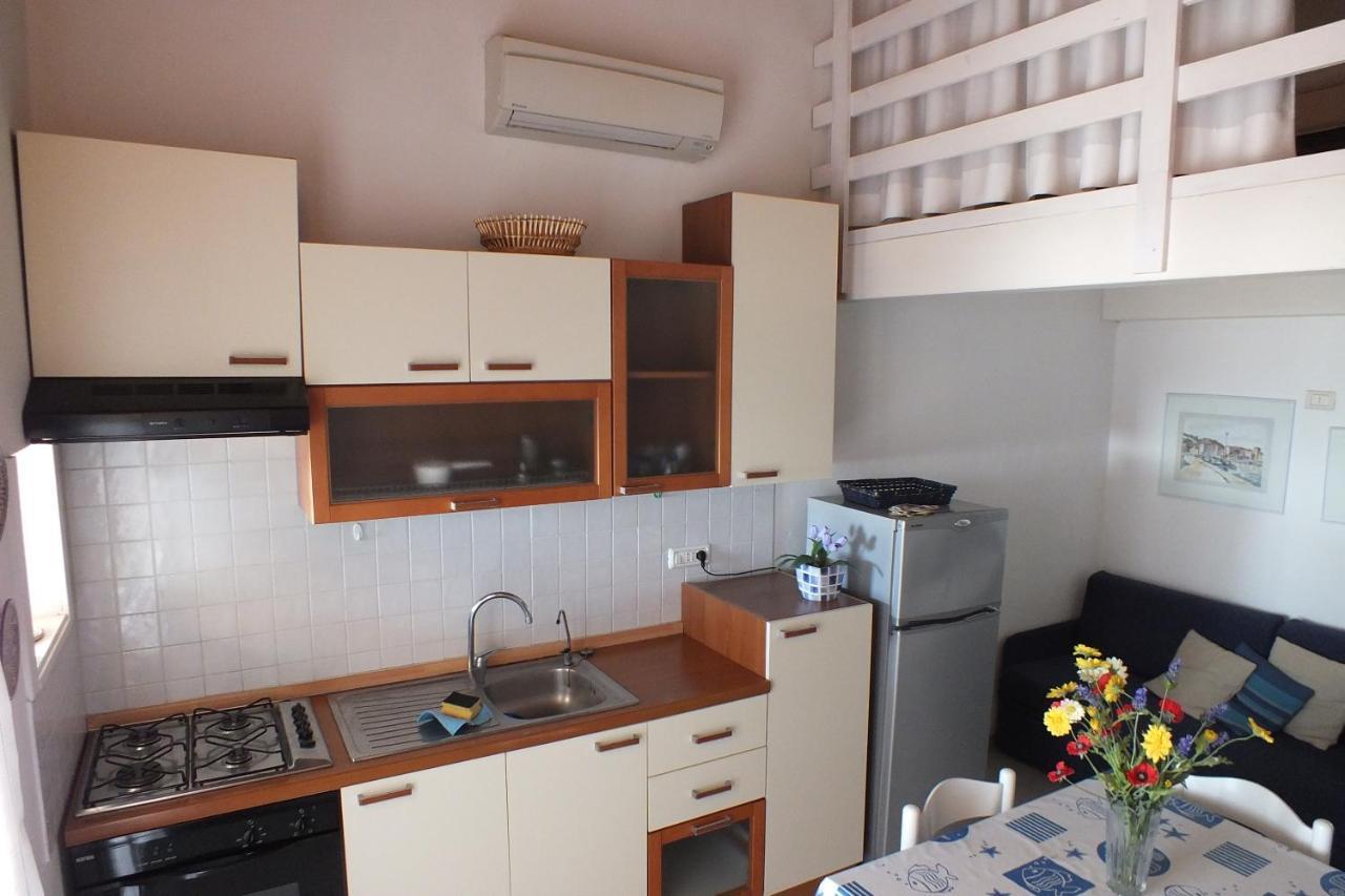 Apartament Golden River Marina di Campo Zewnętrze zdjęcie