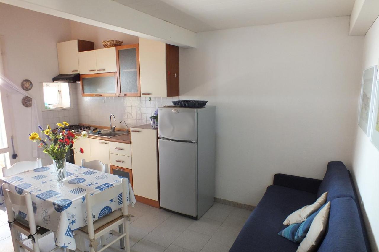 Apartament Golden River Marina di Campo Zewnętrze zdjęcie