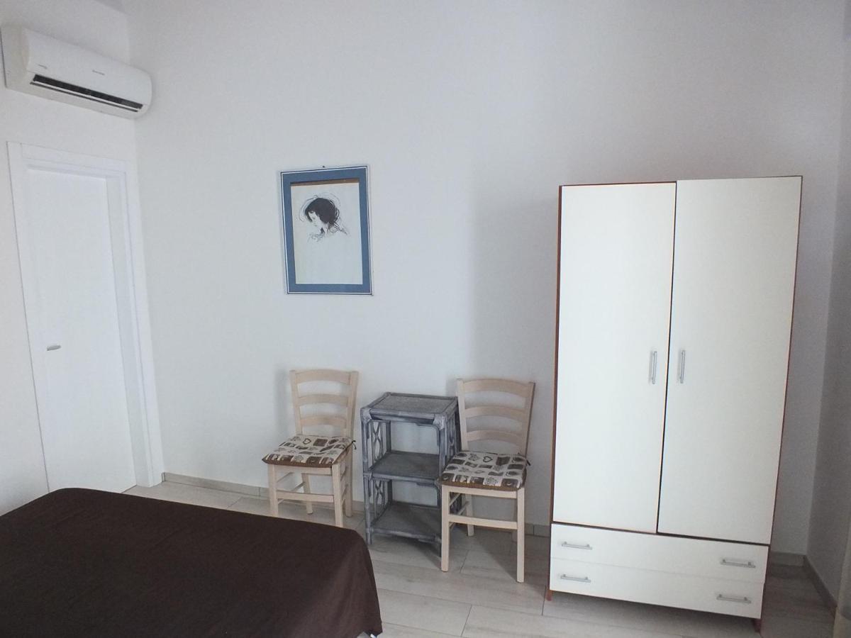 Apartament Golden River Marina di Campo Zewnętrze zdjęcie