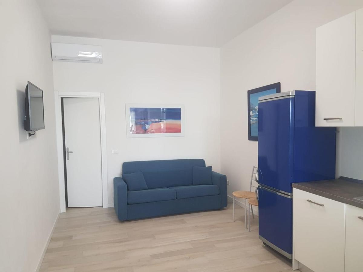 Apartament Golden River Marina di Campo Zewnętrze zdjęcie